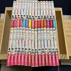 彼女、お借りします　全30巻セット 2025年最新】彼女お借りします 30巻の人気アイテム - メルカリ