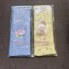 サンリオキャラクターズ はぴだんぶい 当たりくじ