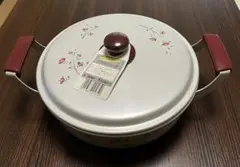 2026年最新】アルミ両手鍋の人気アイテム - メルカリ