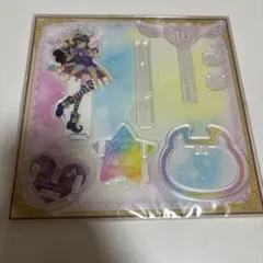 2026年最新】プリパラ あろま アクリルスタンドの人気アイテム - メルカリ