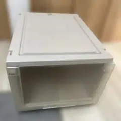Fits クリア衣装ケース 約39cmのサムネイル