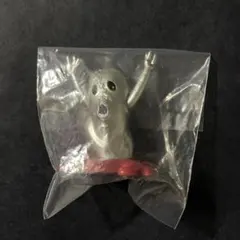ジョジョ　一番くじ　I賞デスクトップマスコット　メタリカ　フィギュア