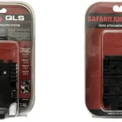 SAFARILAND サファリランド 2in1 QLS ホルスターアタッチメントのサムネイル