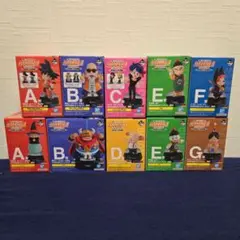 ドラゴンボール 一番くじ ASSEMBLE COLLECTIONまとめ売り10個