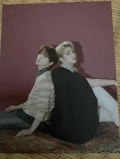 エスクプス スンチョル ディノ ペアトレカ セミコロン