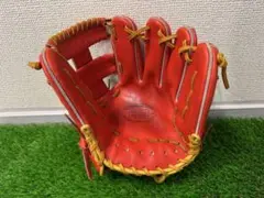 2026年最新】美津和タイガー 野球 グローブの人気アイテム - メルカリ