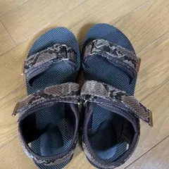 LEPSIM サンダルのサムネイル