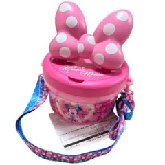 新品 未使用ミニー ポップコーンバケット パルパルーザ ファンダーランド