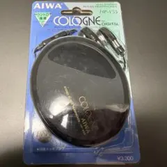 d*9様 AIWA HP-V33 ヘッドホン - メルカリ