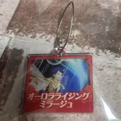 KING OF PRISM キンツア キンプリ シャヰン 缶バッジ シャイン ③