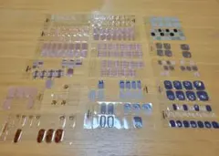 ohora ネイルシールセット