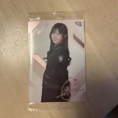 櫻坂46 小田倉麗奈　トレーディングカード