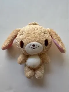 シュガーバニーズ ラテうさ ぬいぐるみ - メルカリ