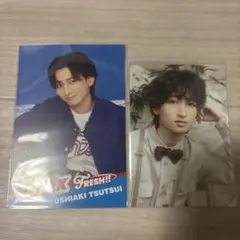 2026年最新】筒井俊旭 生写真の人気アイテム - メルカリ