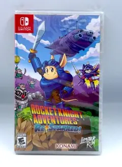 2026年最新】ロケットナイトアドベンチャーズの人気アイテム - メルカリ