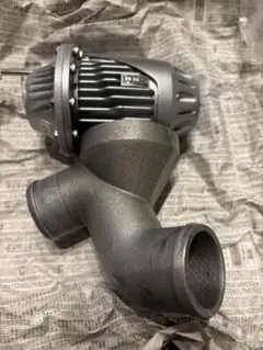 HKS ブローオフバルブ DA62 エブリー - メルカリ