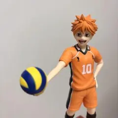 ハイキュー‼︎ 日向翔陽　みんなのくじ　フィギュア