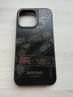 CASETiFY × 呪術廻戦 iPhone 14 Pro Max ケース
