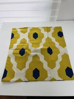 北欧・幾何学模様クッションカバー 45×45