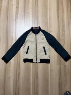 moussy　刺繍入りジャケット　リバーシブルのサムネイル