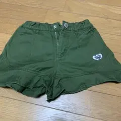 SISTERJENNIショートパンツ