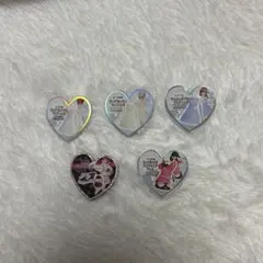 プリティリズム　プリズムストーン