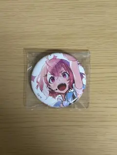 笹木咲 FANTASIA 缶バッジ