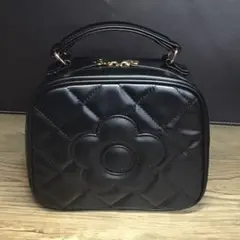 MARY QUANT マリークワント　2WAYショルダーバッグ　新品未使用