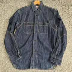 おにぎり様BONCOURA BIG BD Shirt charcoal サイズ3 - メルカリ