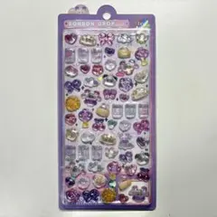 正規品 ボンボンドロップシール にーはおボンボン