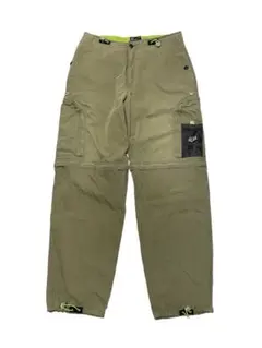 90s FOX RACING ナイロンパンツ Macgear JNCO Vintage 80's 90's Fox Moto X Pants Jersey Racepants Motocross Fox