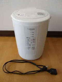 2026年最新】ZOJIRUSHI 加湿器の人気アイテム - メルカリ