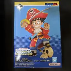 一番くじ　ドラゴンボール　スナップコレクション2 B賞
