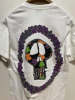 Lサイズ Stussy Larry Clark Leo & Kate Tee - メルカリ