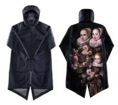ジャンバティスタ・ヴァリ×H&M オーバーコート