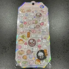 r*o様 【正規品】　オリジナルボンボンドロップシール