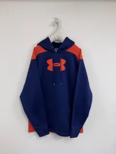 【UNDER ARMOUR/アンダーアーマー】裏起毛パーカー
