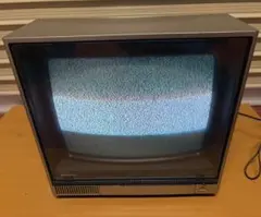 Panasonic ブラウン管 テレビ TH-14R1 2001年製 - メルカリ