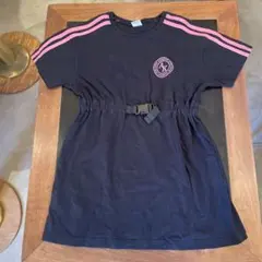 ANAP KIDS 半袖ワンピース 130