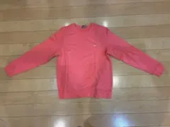 レア NIKE スウェット トレーナー M ピンク レディース