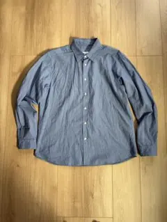 SOPHNET. VOILE WASHER REGULAR-FIT SHIRTのサムネイル