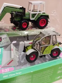2026年最新】claas 1/32の人気アイテム - メルカリ