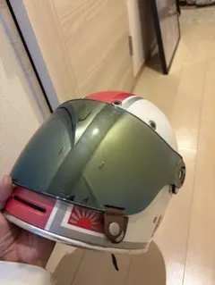 スピード・レーサー マッハGoGoGo 数量限定生産 ヘルメット スピード・レーサー マッハGoGoGo 数量限定生産 ヘルメット - メルカリ