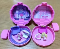 キミとアイドルプリキュア　コンパクトハウス　キッス　アイドル