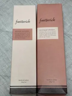 2025年最新】fuettarich シャンプーの人気アイテム - メルカリ