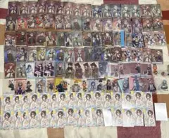 あんスタ】ミュージアムカード まとめ売り 20枚 - メルカリ