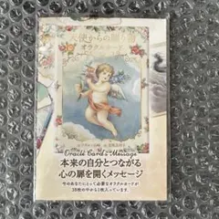 2026年最新】大天使ガブリエルオラクルカード 2020年 改定版 の人気