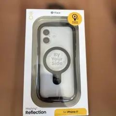 iFace iPhone17 スマホケース