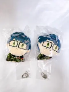 本日まで　篭手切　刀剣乱舞　御伴散歩　フリューくじ　ぽちくじ　B賞