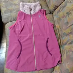 プリンス 防寒ベスト L